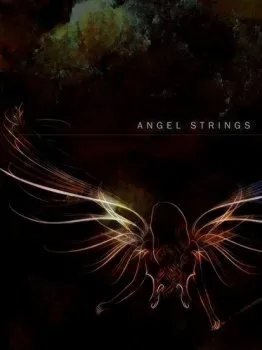 Auddict Angel Strings Vol 1 KONTAKT-DECiBEL的图片1