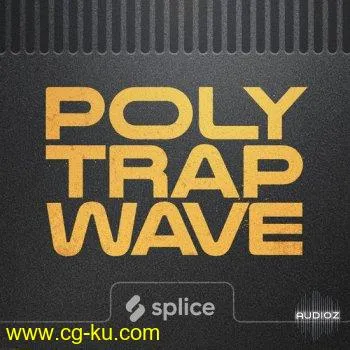 Splice Originals Polytrapwave WAV-DECiBEL的图片1