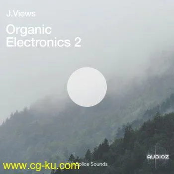 Splice Organic Electronics 2 by J Views WAV-DECiBEL的图片1