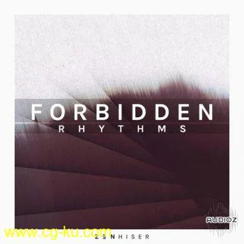 Zenhiser Forbidden Rhythms WAV MIDI-DECiBEL的图片1