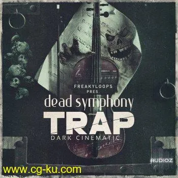 Freaky Loops Dead Symphony Trap WAV PATCHES的图片1