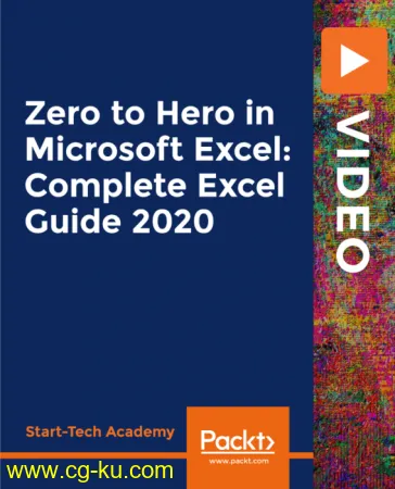 Zero to Hero in Microsoft Excel: Complete Excel Guide 2020的图片1