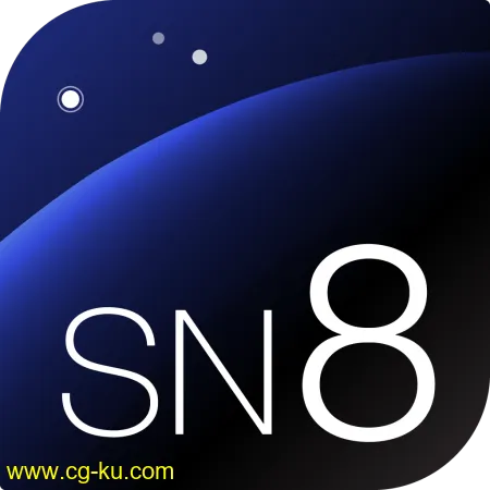 Starry Night Pro Plus 8.0.6.1978 MacOS的图片1