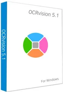 OCRvision 5.1的图片1