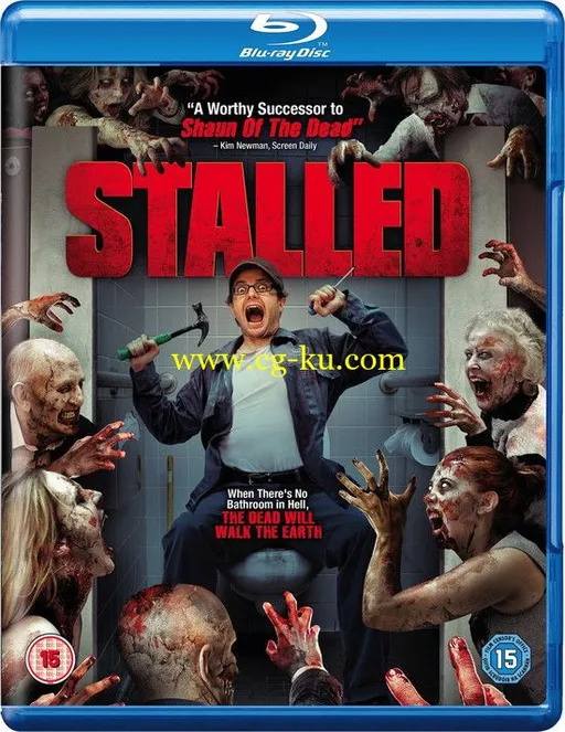 Stalled 2013 720p BRRip XviD AC3-RARBG的图片4