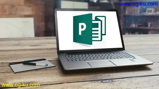 Microsoft Publisher 2020 Made Easy Training Tutorial的图片1