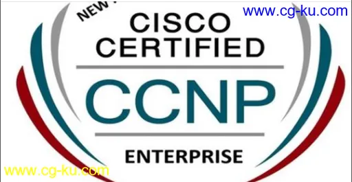 Cisco CCNP Enterprise ( ENARSI + ENCOR ) Training的图片1