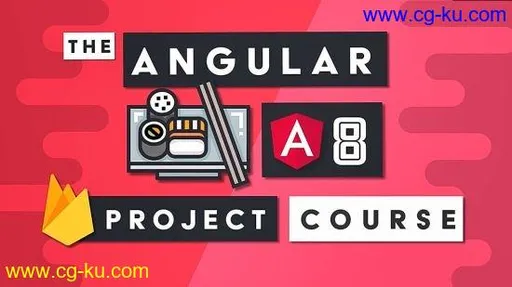 The Angular Firebase Project Course的图片2