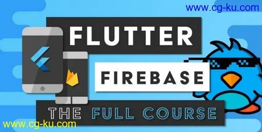 Flutter Firebase  The Full Course的图片2