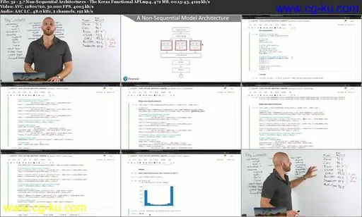 Deep Learning for Natural Language Processing LiveLessons, 2nd Edition的图片2