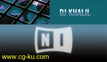 Native Instruments DJ KHALIL v1.0 WiN/OSX的图片1