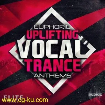 Trance Euphoria Euphoric Uplifting Vocal Trance Anthems WAV MiDi Spire NI Massive and Avenger Presets的图片1