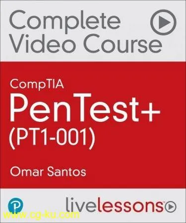 CompTIA PenTest+ (PT1-001)的图片1