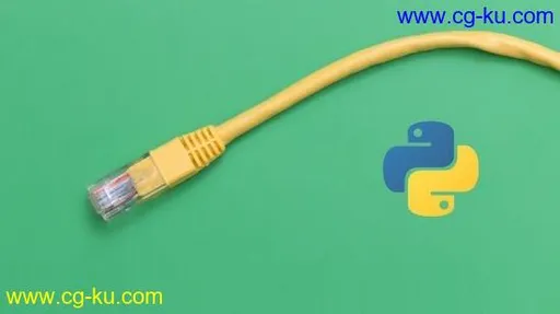 Python For Network Engineers with 12 Networking Scripts的图片1