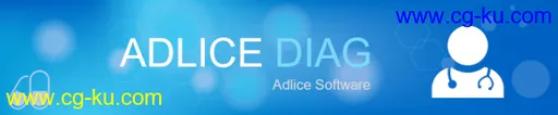 Adlice Diag Premium 1.8.0.0 Multilingual的图片1