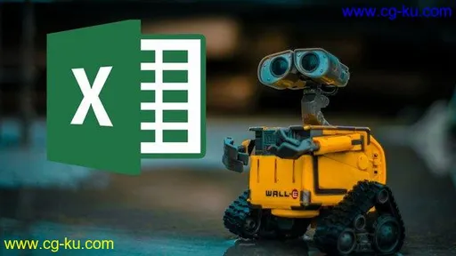 Excel VBA for Financial Modeling的图片1