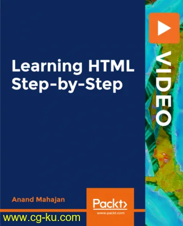 Learning HTML Step-by-Step的图片1