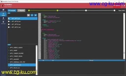 Adlice YaraEditor Premium 3.3.0.0 Multilingual的图片1