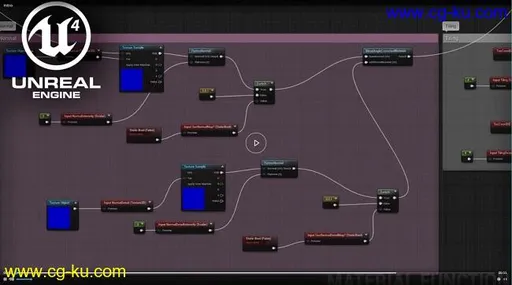 Artstation – Creating Materials in Unreal Engine Part 1 to 3的图片1