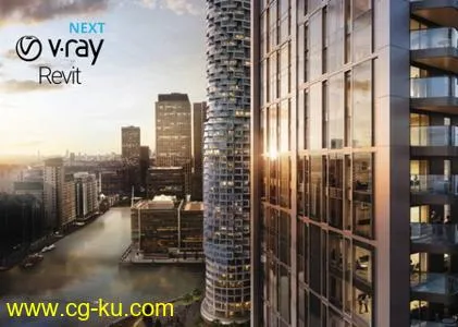 Chaos Group V-Ray Next, Hotfix 2 (build 4.00.05) for Autodesk Revit的图片1