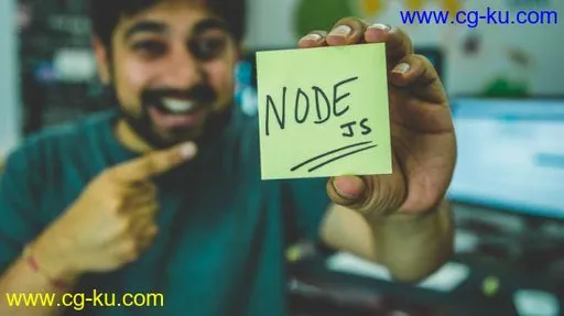 Complete back end development with NodeJS with projects的图片2