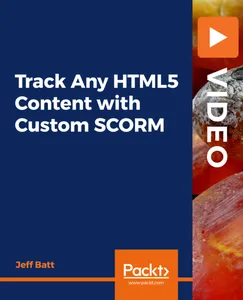 Track Any HTML5 Content with Custom SCORM的图片1