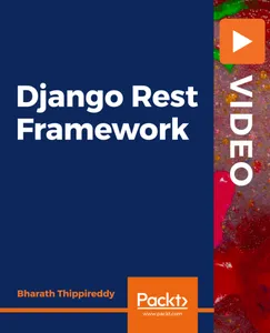 Django Rest Framework的图片1