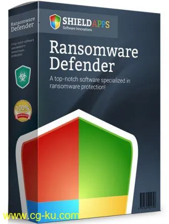 Ransomware Defender Pro 4.2.3 Multilingual的图片1