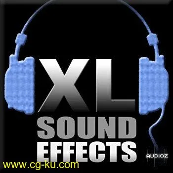 XL Sound Effects Calmsound WAV的图片1