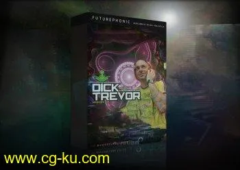 Futurephonic Dick Trevor Masterclass-TUNGPUNG的图片1