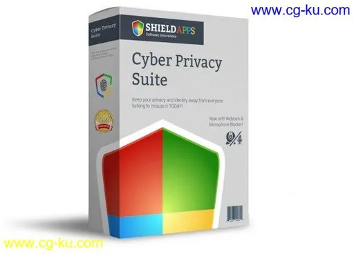 Cyber Privacy Suite 3.4.0 Multilingual的图片1