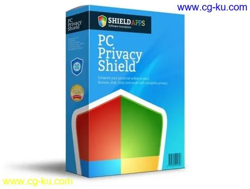 PC Privacy Shield 2020 v4.5.3 Multilingual的图片1