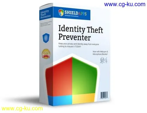 Identity Theft Preventer 2.2.6 Multilingual的图片1