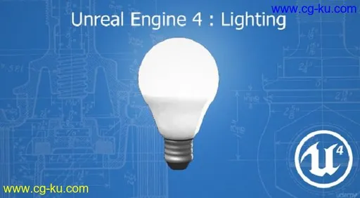 Udemy – Unreal Engine 4 – Beginners Guide to Lighting的图片1