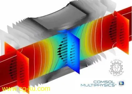 Comsol Multiphysics 5.5 Update 3 Win/Linux的图片1