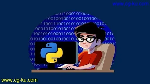 Learn Complete Python-3 GUI using Tkinter的图片1