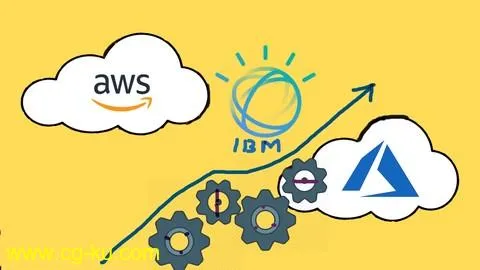 DevOps on Cloud- IBM Bluemix, Microsoft Azure and AWS的图片1