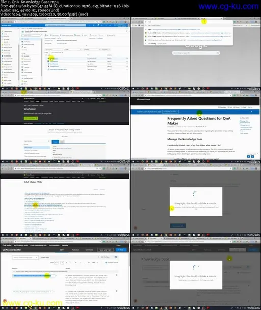 Machine Learning and Blockchain with Microsoft Azure的图片2