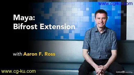 Lynda – Maya: Bifrost Extension的图片1