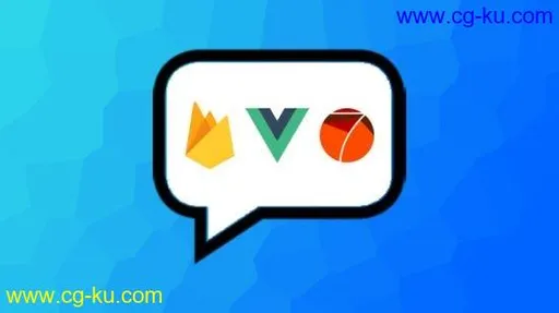 VueJS and Firebase: Build an iOS and Android chat app的图片2