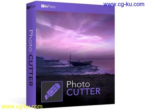 InPixio Photo Cutter 10.3.7447.32390 Multilingual的图片1