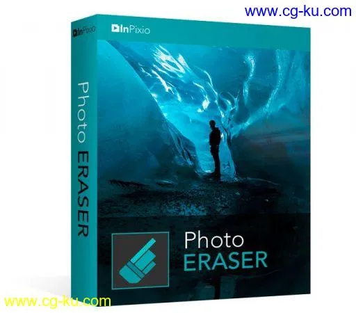 InPixio Photo Eraser 10.3.7447.32534 Multilingual的图片1