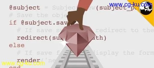 Ruby on Rails 6 Essential Training的图片1