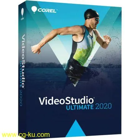 Corel VideoStudio Ultimate 2020 v23.3.0.646 Multilingual的图片1