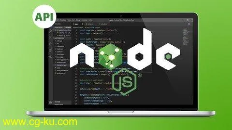 Build RESTful APIs in Node.js using Express & MongoDB的图片1