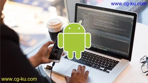 Android App Development using Android Studio 2020 – Beginner的图片1