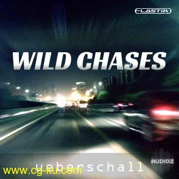 Ueberschall Wild Chases ELASTIK的图片1