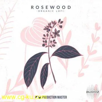 Production Master Rosewood Organic Lo-fi WAV-DECiBEL的图片1