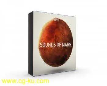 Rast Sound Sounds Of Mars KONTAKT-DECiBEL的图片1