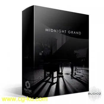 Fracture Sounds Midnight Grand KONTAKT-DECiBEL的图片1